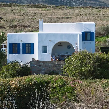 Casa Marvina Casa de Férias *