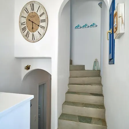 Casa de Férias Casa Marvina