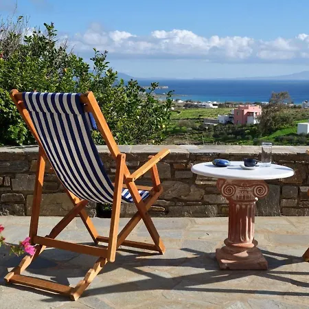 Casa Marvina Casa de Férias