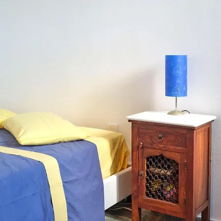 Casa Marvina Casa de Férias