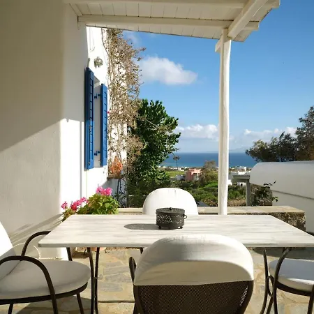 Casa de Férias Casa Marvina *