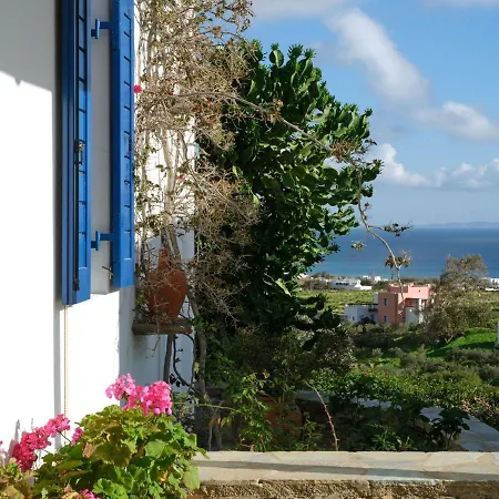 Casa Marvina Chrisi Akti (Paros)