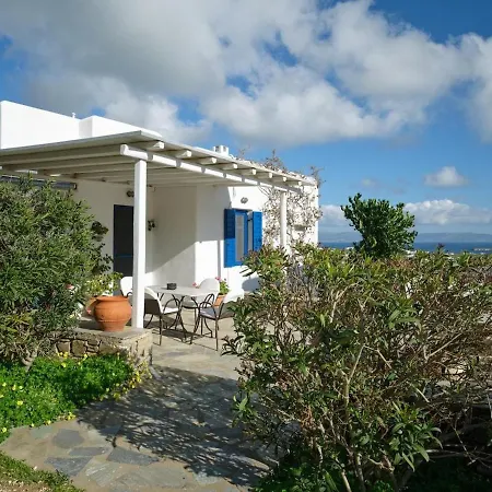 Casa Marvina Casa de Férias