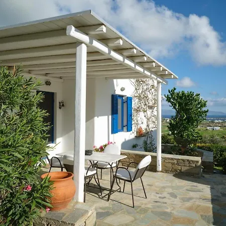 Casa Marvina Casa de Férias