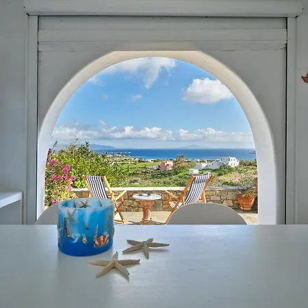 Casa Marvina Casa de Férias *