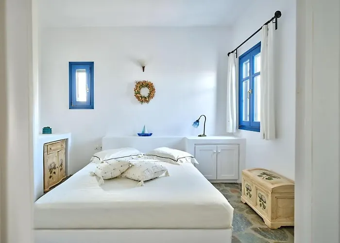 Casa Marvina Сasa de vacaciones