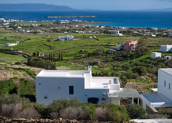 Casa Marvina Chrisi Akti (Paros)