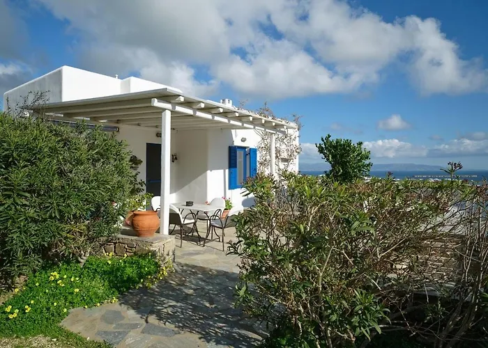 Сasa de vacaciones Casa Marvina *