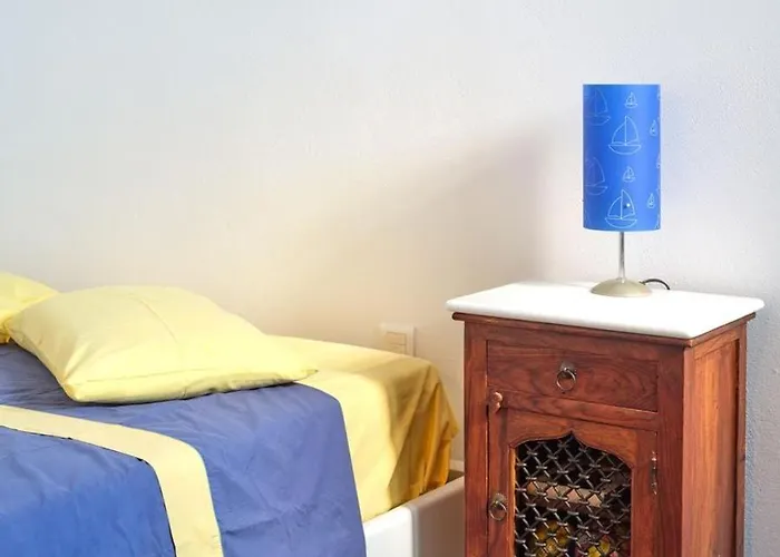 Casa Marvina Сasa de vacaciones