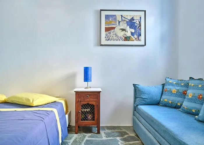 Сasa de vacaciones Casa Marvina *