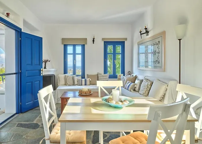 Casa Marvina Сasa de vacaciones