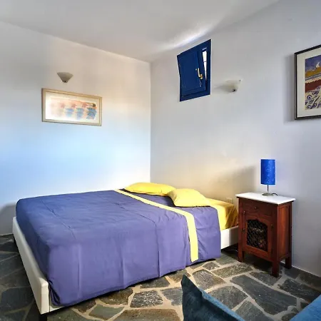 Дом отдыха Casa Marvina *