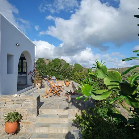Σπίτι διακοπών Casa Marvina *