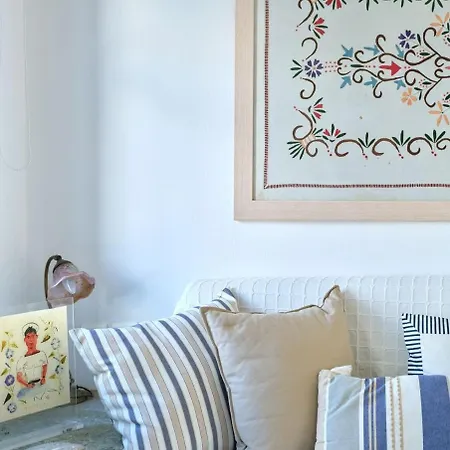 Casa Marvina Дом отдыха *