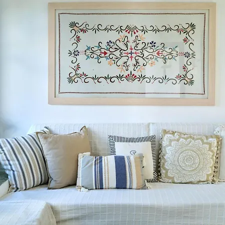 Casa Marvina Дом отдыха