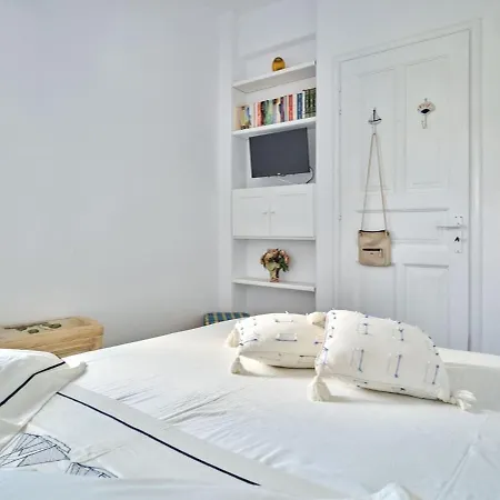 Σπίτι διακοπών Casa Marvina