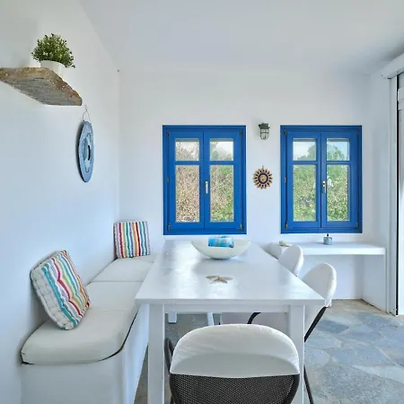 Casa Marvina Сasa de vacaciones *