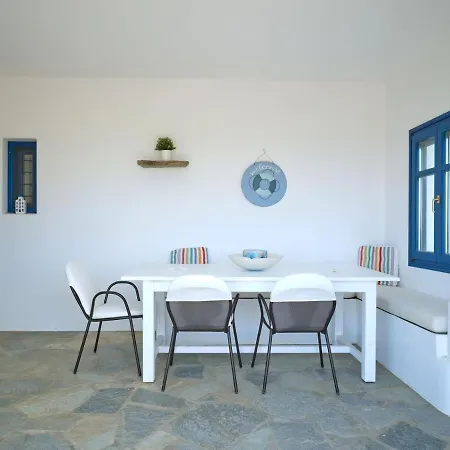 Σπίτι διακοπών Casa Marvina