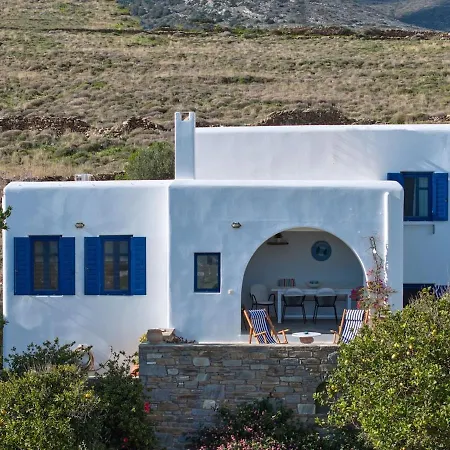Casa Marvina *