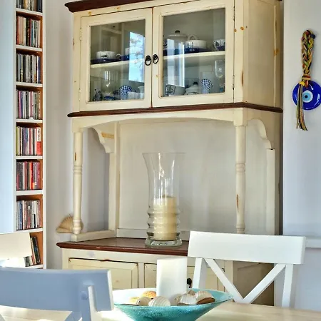 Casa Marvina Дом отдыха