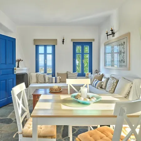 Casa Marvina Σπίτι διακοπών
