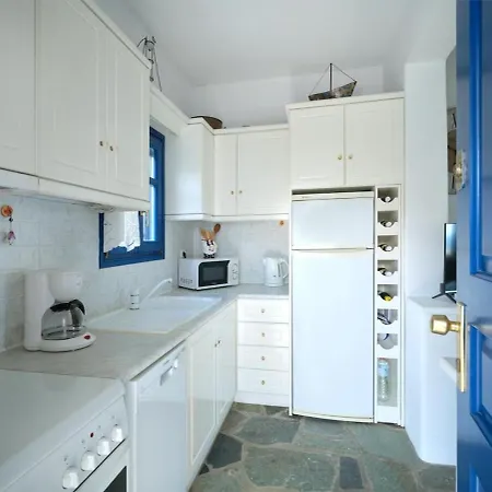 Дом отдыха Casa Marvina *