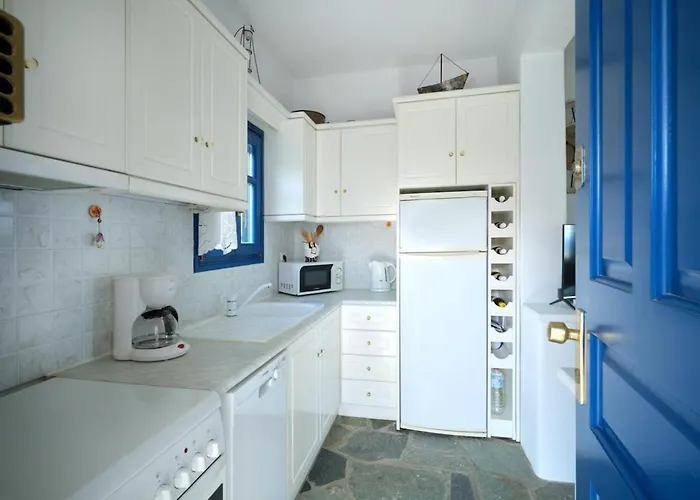 Casa Marvina بيت للعطل