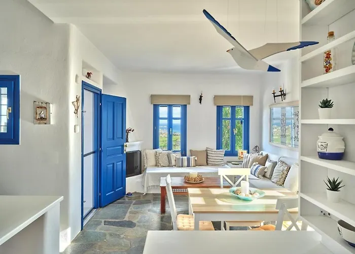 Casa Marvina بيت للعطل *