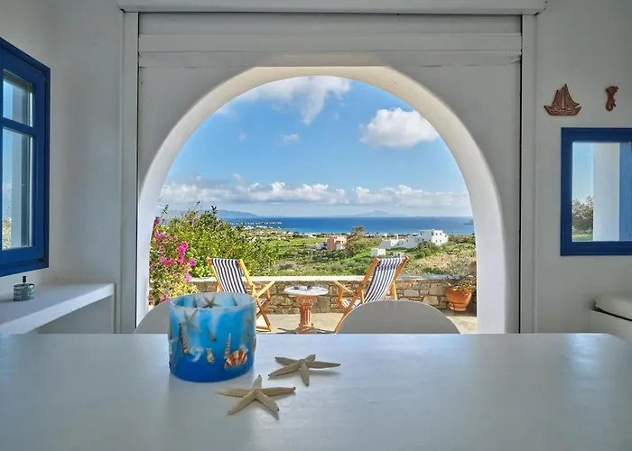 Casa Marvina * كريس أكتي