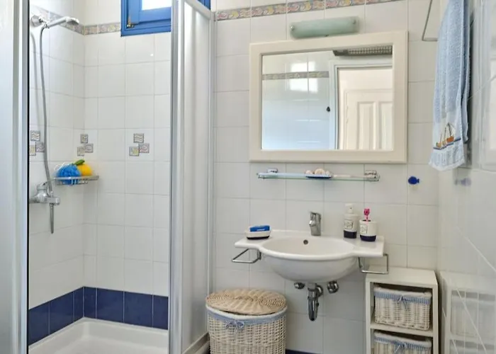 بيت للعطل Casa Marvina كريس أكتي