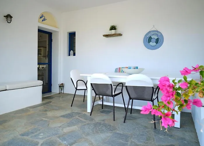 Casa Marvina * كريس أكتي