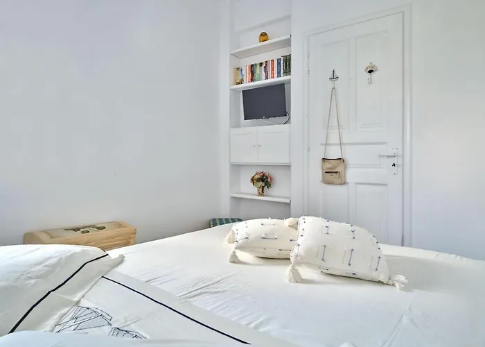 بيت للعطل Casa Marvina