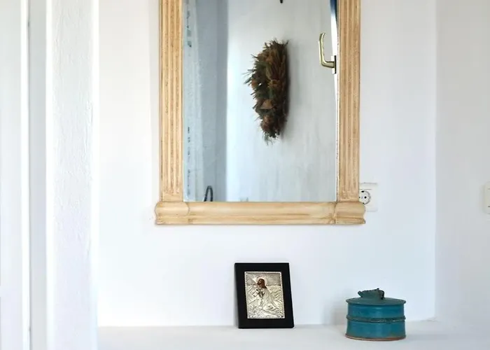 Casa Marvina بيت للعطل *