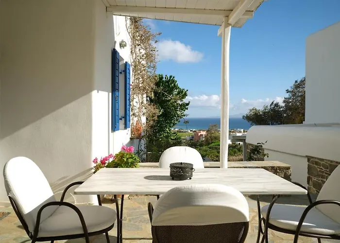 بيت للعطل Casa Marvina *