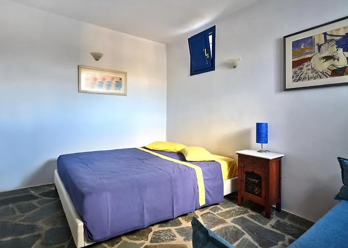 Casa Marvina بيت للعطل كريس أكتي