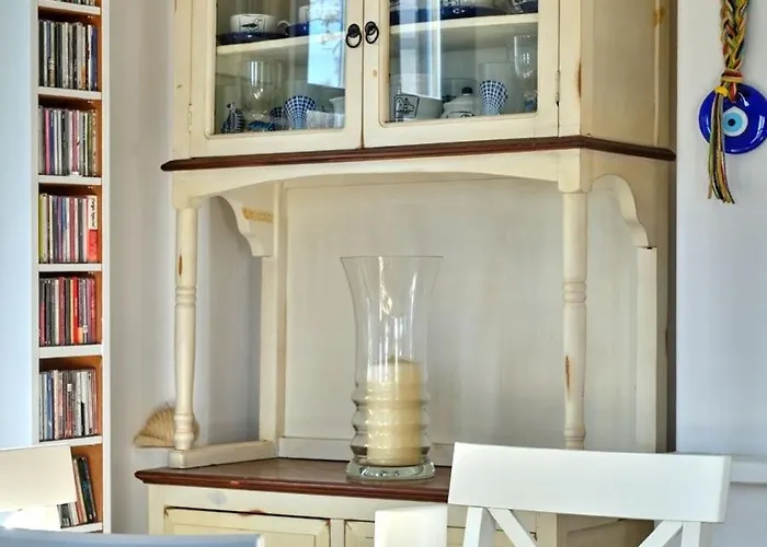 Casa Marvina بيت للعطل