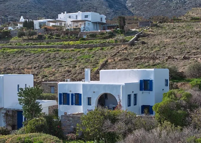 Casa Marvina بيت للعطل كريس أكتي