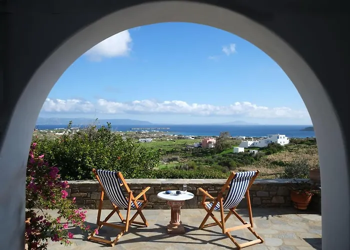 Casa Marvina بيت للعطل كريس أكتي