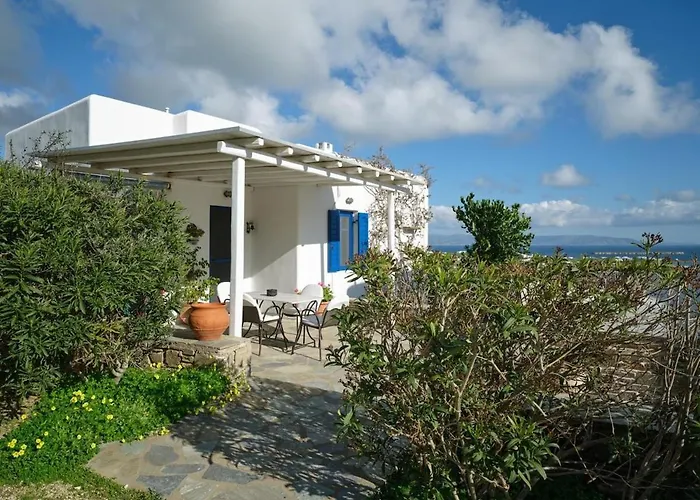 Casa Marvina بيت للعطل