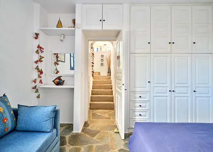 Casa Marvina كريس أكتي